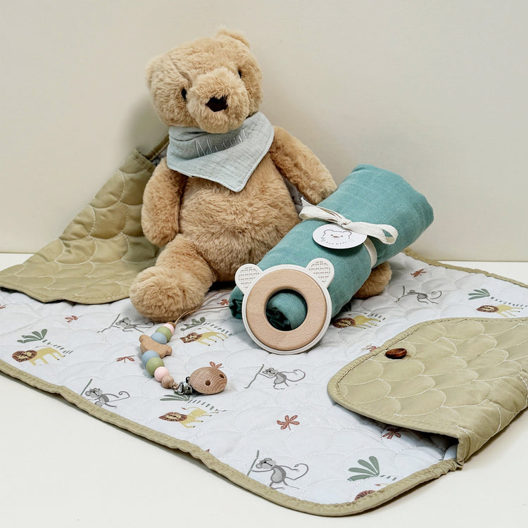 Little Explorer Gift Set