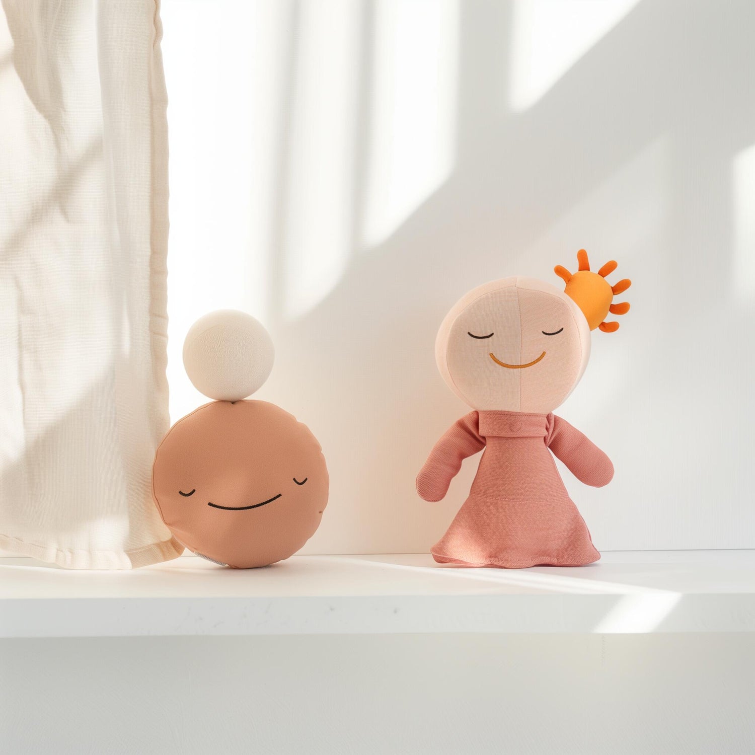 personalised baby gift set toys