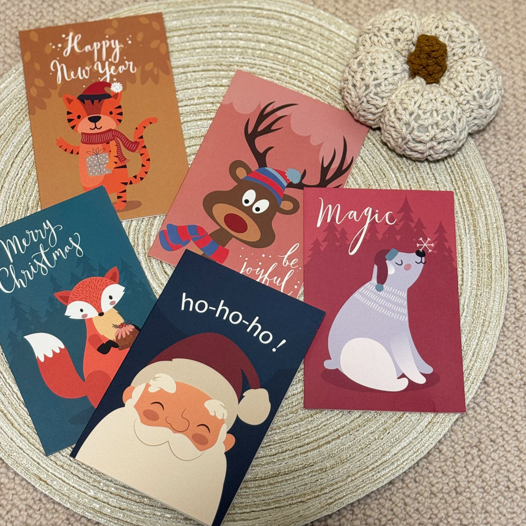 DREAMY CUDDLE GIFT SET - BEIGE