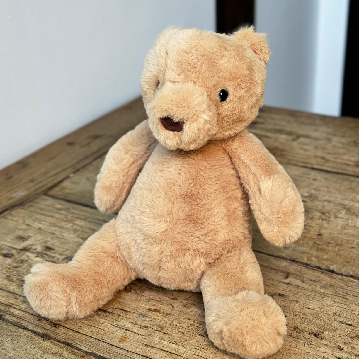 Soft-plush-teddy-bear-gift-set
