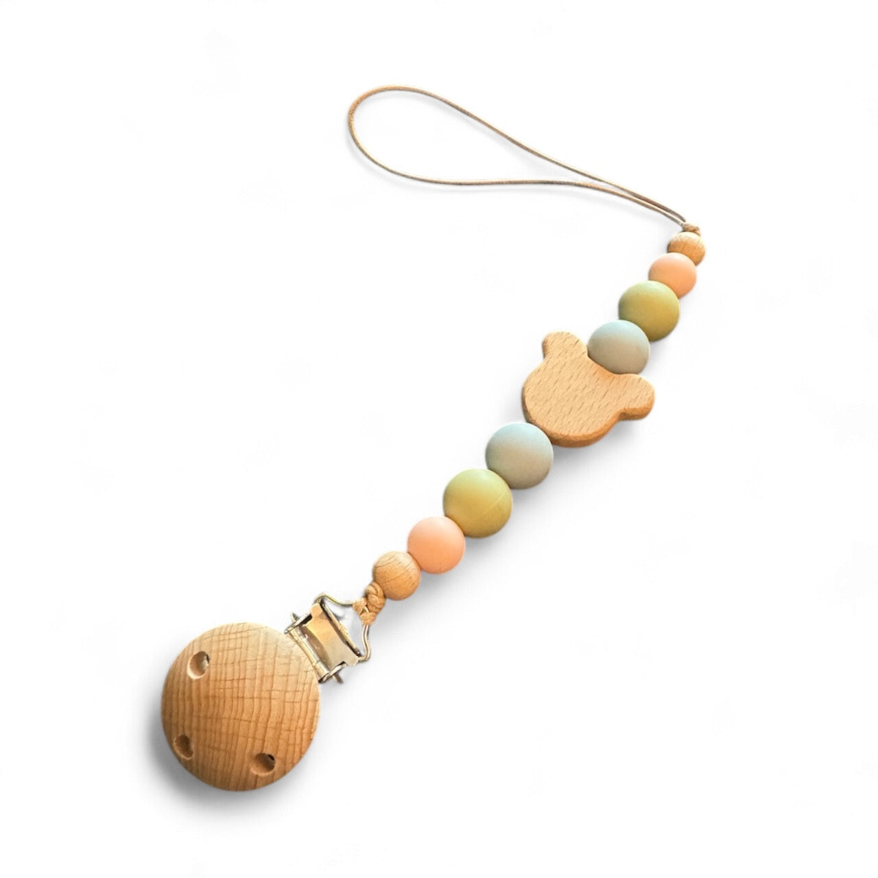 Wooden-pacifier-clip-with-beads