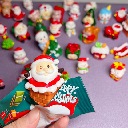 DREAMY CUDDLE GIFT SET - BEIGE