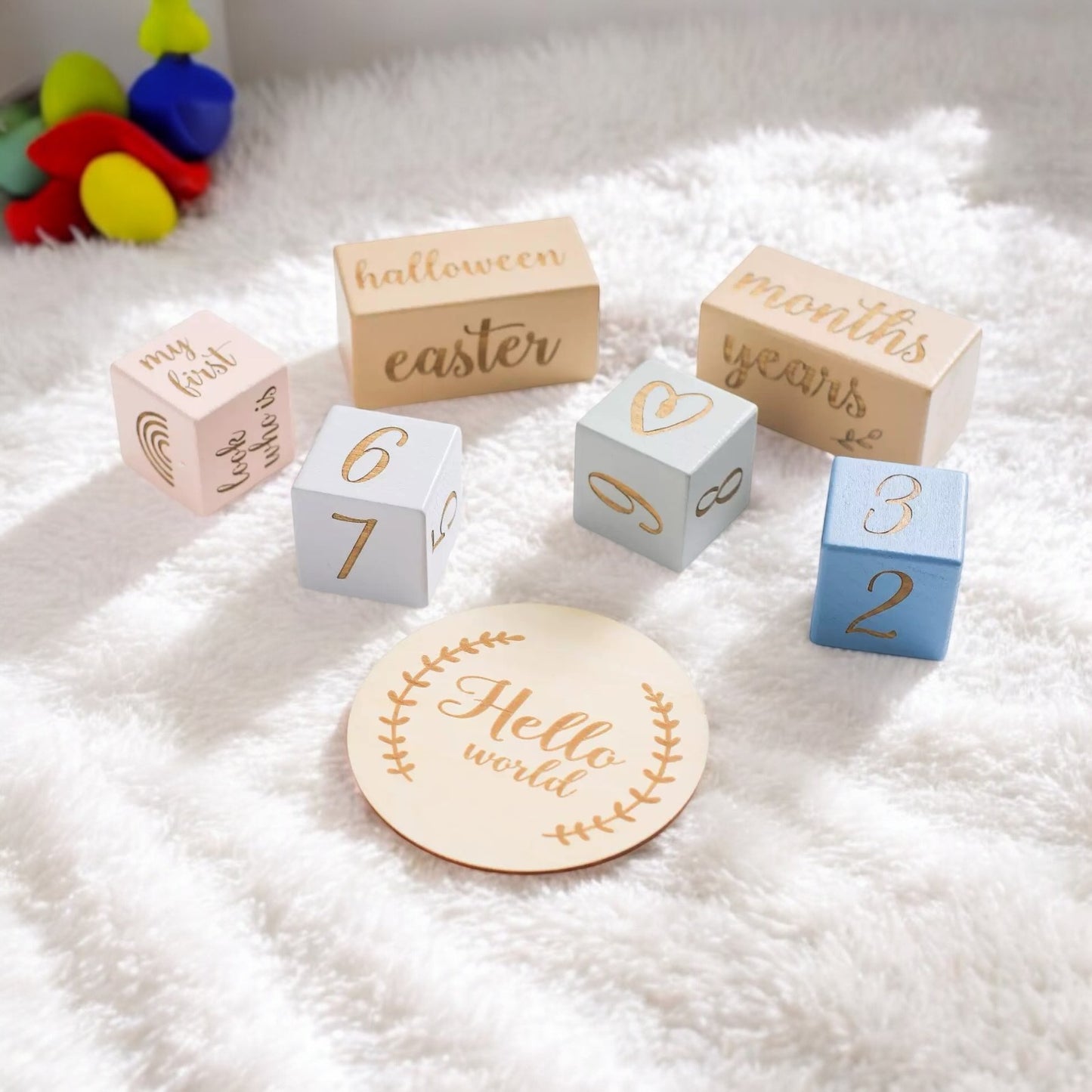 wooden-milestone-blocks-blue