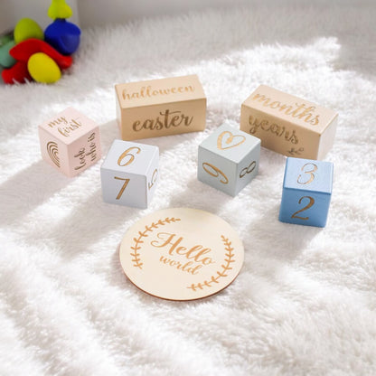wooden-milestone-blocks-blue